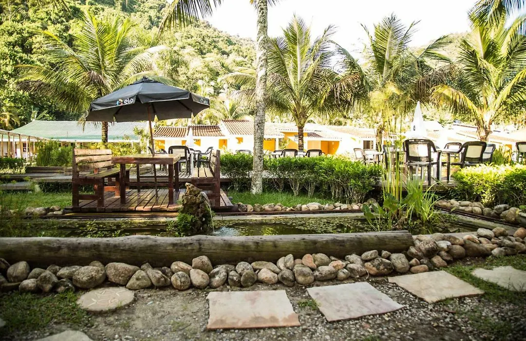 Corsario Hotel-1